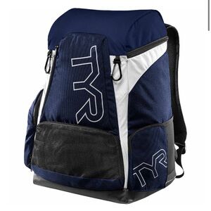 TYR Alliance 45L backpack brand new with tags